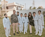 Indo Global Healthcare Institute College Activities photo 58